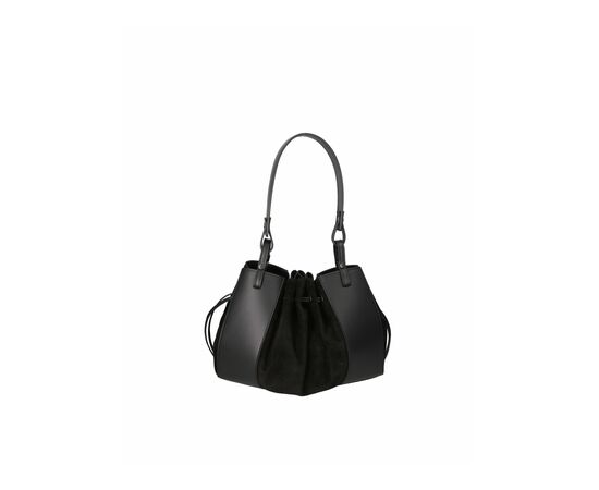 Придбати Кожаная сумка Italian Bags Сумка На Каждый День Italian Bags 3695_black Кожаная Черный, image , зображення 6, характеристики, відгуки