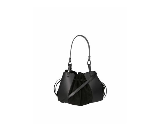 Придбати Кожаная сумка Italian Bags Сумка На Каждый День Italian Bags 3695_black Кожаная Черный, image , зображення 7, характеристики, відгуки