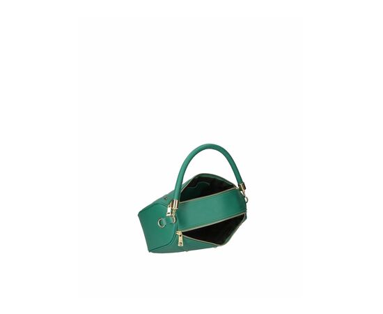 Придбати Кожаная сумка Italian Bags Клатч Italian Bags 3698_green Кожаный Зеленый, image , зображення 6, характеристики, відгуки