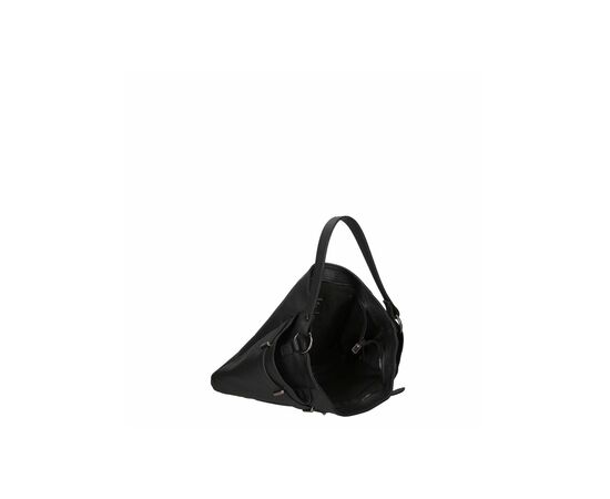 Купить Кожаная сумка Italian Bags Сумка На Каждый День Italian Bags 4145_black Кожаная Черный, фото , изображение 6, характеристики, отзывы