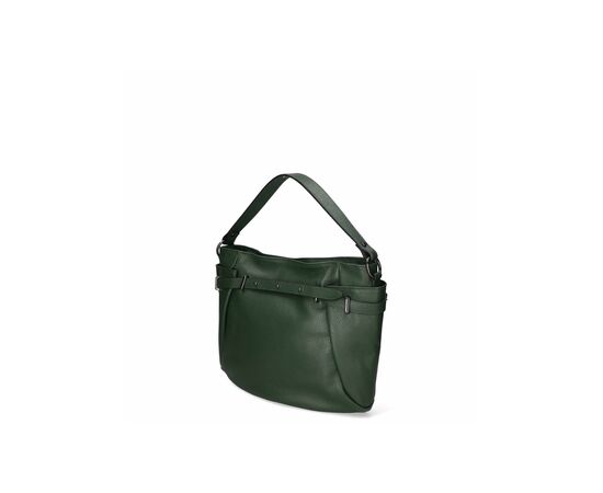 Придбати Кожаная сумка Italian Bags Сумка На Каждый День Italian Bags 4145_green Кожаная Зеленый, image , зображення 2, характеристики, відгуки