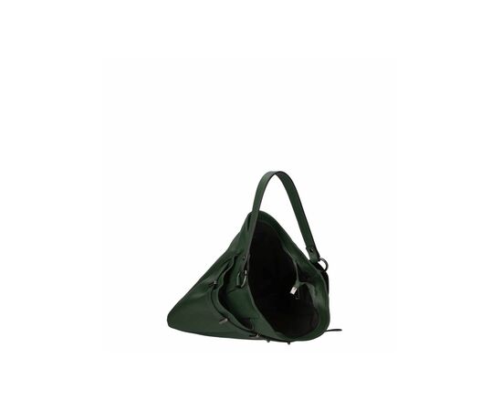 Придбати Кожаная сумка Italian Bags Сумка На Каждый День Italian Bags 4145_green Кожаная Зеленый, image , зображення 6, характеристики, відгуки