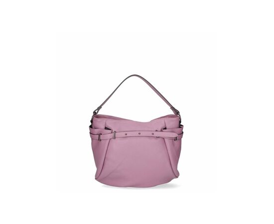 Купить Кожаная сумка Italian Bags Сумка На Каждый День Italian Bags 4145_roze Кожаная Розовый, фото , характеристики, отзывы