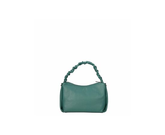 Купить Кожаная сумка Italian Bags Сумка На Каждый День Italian Bags 4164_green Кожаная Зеленый, фото , изображение 4, характеристики, отзывы