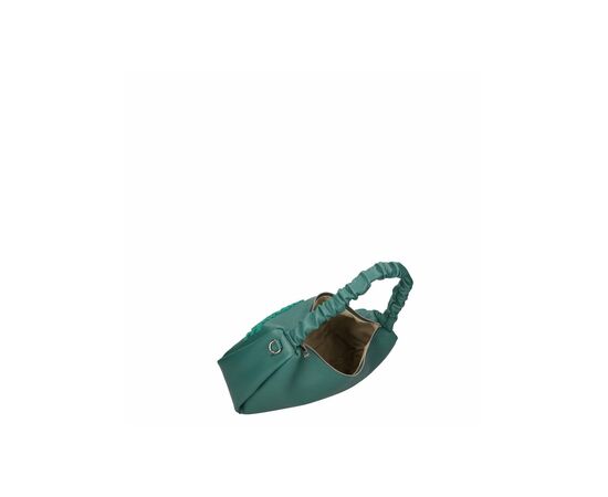 Купить Кожаная сумка Italian Bags Сумка На Каждый День Italian Bags 4164_green Кожаная Зеленый, фото , изображение 6, характеристики, отзывы