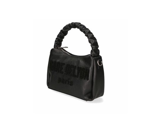 Купить Кожаная сумка Italian Bags Сумка На Каждый День Italian Bags 4165_black Кожаная Черный, фото , изображение 2, характеристики, отзывы