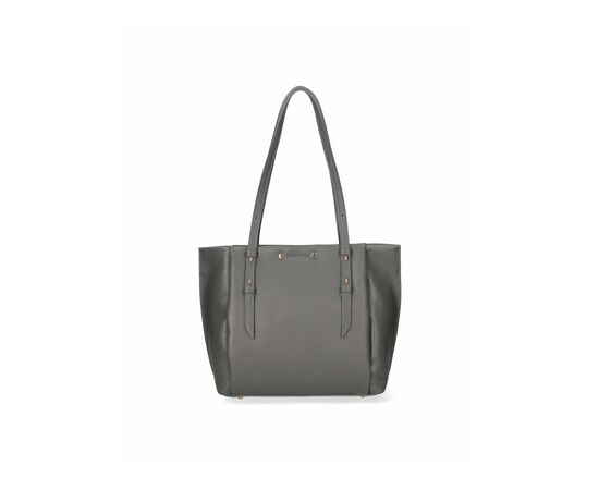 Купить Кожаная сумка Italian Bags Деловая Сумка Italian Bags 4220_gray Кожаная Серый, фото , характеристики, отзывы