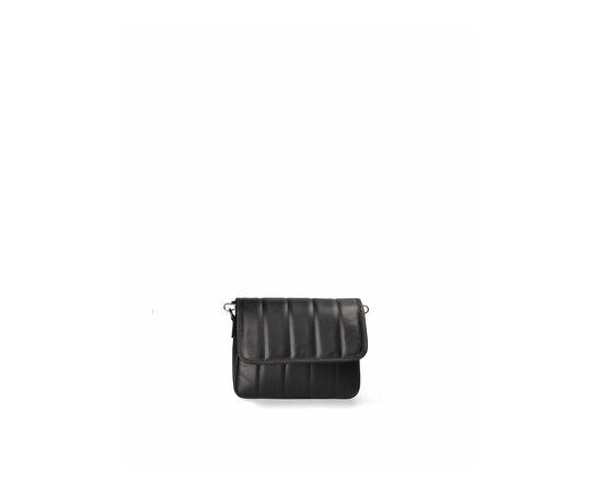 Придбати Кожаная сумка Italian Bags Клатч Italian Bags 4316_black Кожаный Черный, image , характеристики, відгуки