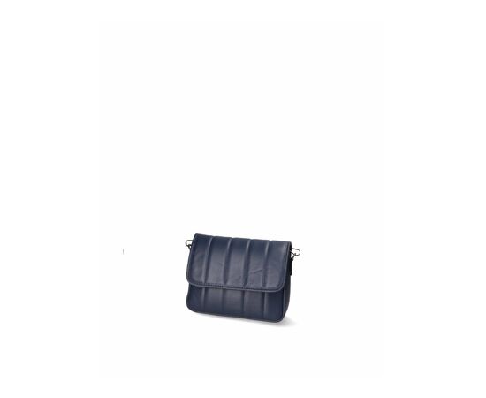 Купить Кожаная сумка Italian Bags Клатч Italian Bags 4316_blue Кожаный Синий, фото , изображение 2, характеристики, отзывы