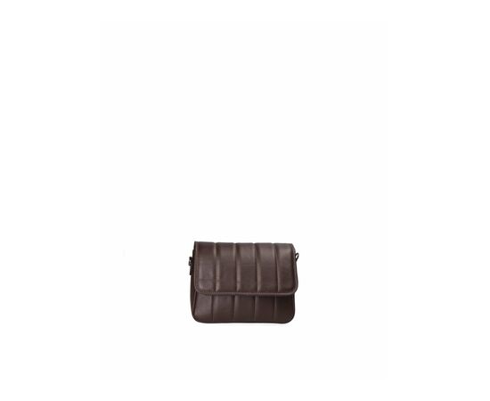 Купить Кожаная сумка Italian Bags Клатч Italian Bags 4316_dark_brown Кожаный Коричневый, фото , характеристики, отзывы