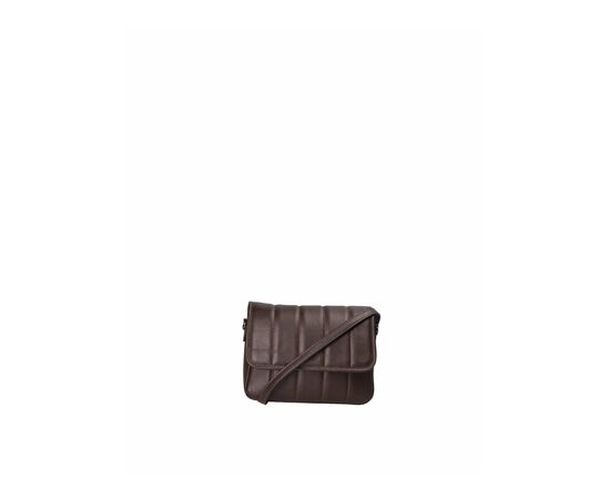 Купить Кожаная сумка Italian Bags Клатч Italian Bags 4316_dark_brown Кожаный Коричневый, фото , изображение 5, характеристики, отзывы