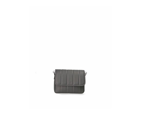 Придбати Кожаная сумка Italian Bags Клатч Italian Bags 4316_gray Кожаный Серый, image , характеристики, відгуки