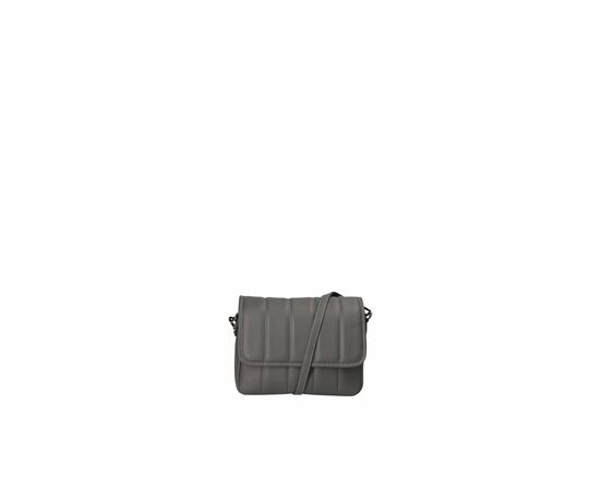 Придбати Кожаная сумка Italian Bags Клатч Italian Bags 4316_gray Кожаный Серый, image , зображення 5, характеристики, відгуки