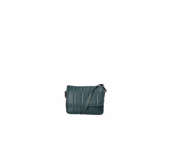 Купить Кожаная сумка Italian Bags Клатч Italian Bags 4316_green Кожаный Зеленый, фото , изображение 2, характеристики, отзывы