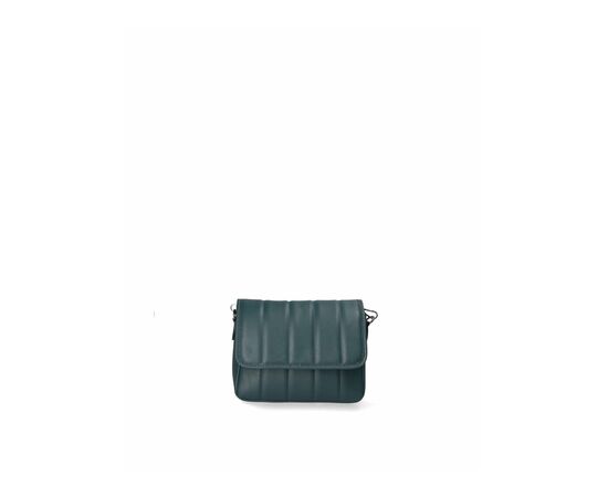 Купить Кожаная сумка Italian Bags Клатч Italian Bags 4316_green Кожаный Зеленый, фото , изображение 4, характеристики, отзывы