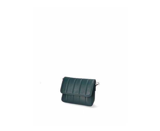 Купить Кожаная сумка Italian Bags Клатч Italian Bags 4316_green Кожаный Зеленый, фото , изображение 5, характеристики, отзывы