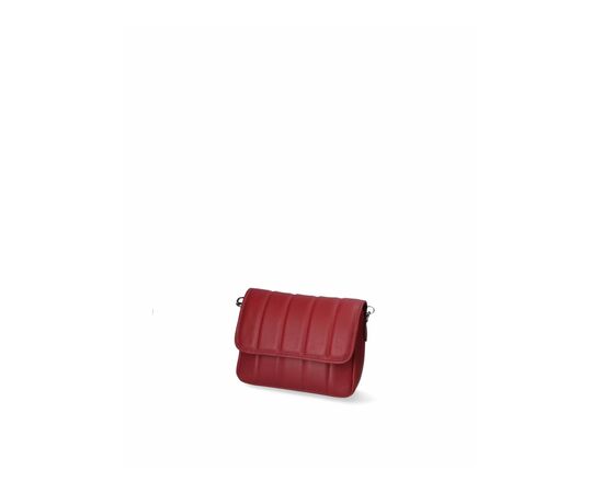 Купить Кожаная сумка Italian Bags Клатч Italian Bags 4316_red Кожаный Красный, фото , изображение 2, характеристики, отзывы