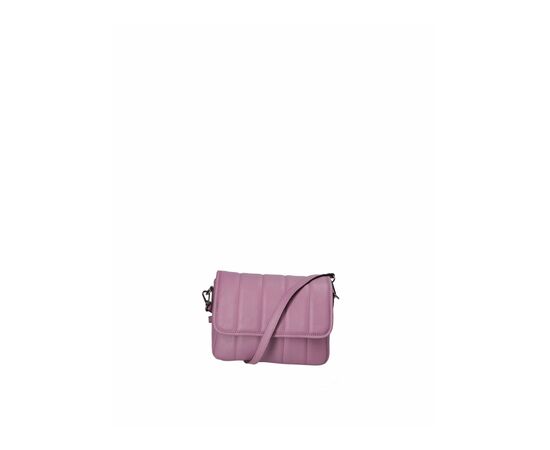 Купить Кожаная сумка Italian Bags Клатч Italian Bags 4316_roze Кожаный Розовый, фото , изображение 5, характеристики, отзывы