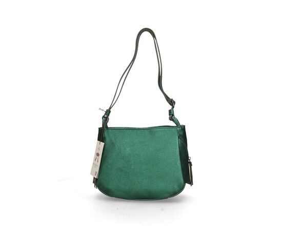 Купить Кожаная сумка Italian Bags Сумка на каждый день Italian Bags 550075_green Кожаная Зеленый, фото , характеристики, отзывы