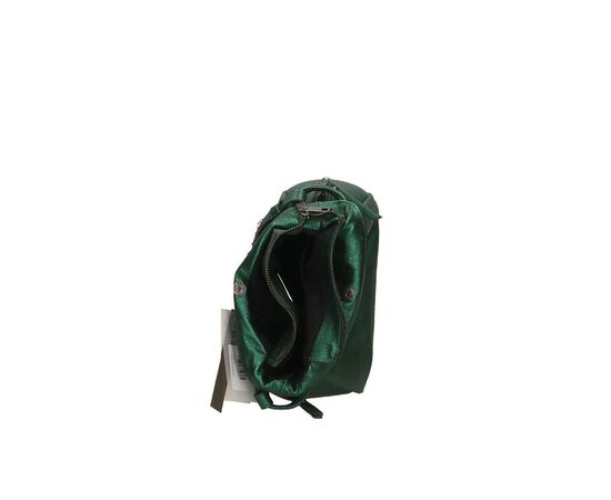 Купить Кожаная сумка Italian Bags Сумка на каждый день Italian Bags 550075_green Кожаная Зеленый, фото , изображение 7, характеристики, отзывы