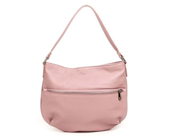 Купить Кожаная сумка Italian Bags Сумка На Каждый День Italian Bags 6947_roze Кожаная Розовый, фото , характеристики, отзывы