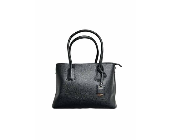 Придбати Кожаная сумка Italian Bags Деловая Сумка Italian Bags 86229_black Кожаная Черный, image , характеристики, відгуки