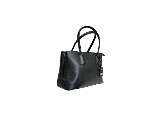 Придбати Кожаная сумка Italian Bags Деловая Сумка Italian Bags 86229_black Кожаная Черный, image , зображення 2, характеристики, відгуки