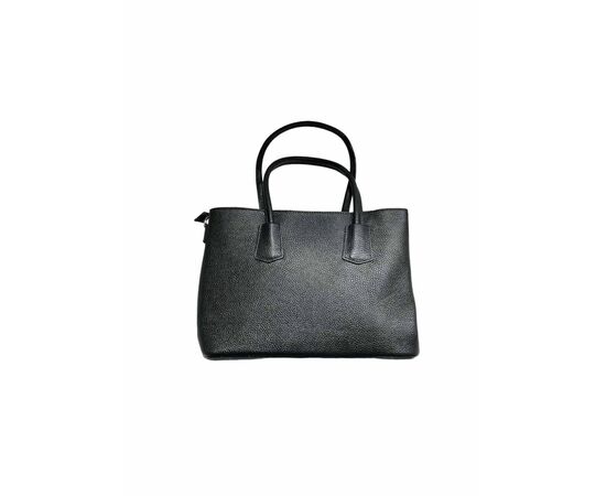 Придбати Кожаная сумка Italian Bags Деловая Сумка Italian Bags 86229_black Кожаная Черный, image , зображення 3, характеристики, відгуки