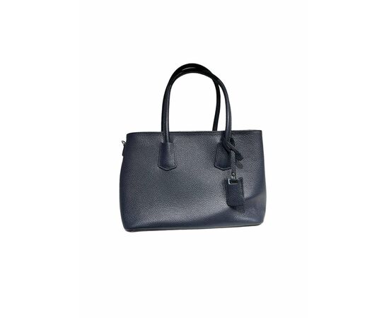 Купить Кожаная сумка Italian Bags Деловая Сумка Italian Bags 86229_dark_blue Кожаная Синий, фото , характеристики, отзывы