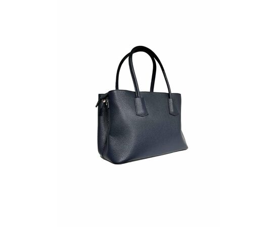 Купить Кожаная сумка Italian Bags Деловая Сумка Italian Bags 86229_dark_blue Кожаная Синий, фото , изображение 2, характеристики, отзывы