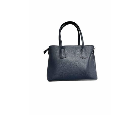 Купить Кожаная сумка Italian Bags Деловая Сумка Italian Bags 86229_dark_blue Кожаная Синий, фото , изображение 3, характеристики, отзывы