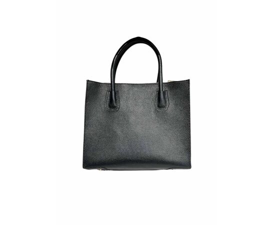 Купить Кожаная сумка Italian Bags Деловая Сумка Italian Bags 90535_black Кожаная Черный, фото , характеристики, отзывы