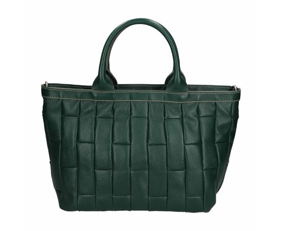 Купить Кожаная сумка Italian Bags Деловая Сумка Italian Bags san0084_green Кожаная Зеленый, фото , характеристики, отзывы