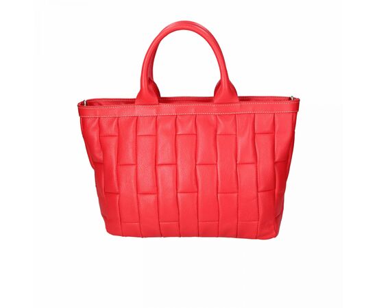 Купить Кожаная сумка Italian Bags Деловая Сумка Italian Bags san0084_red Кожаная Красный, фото , характеристики, отзывы