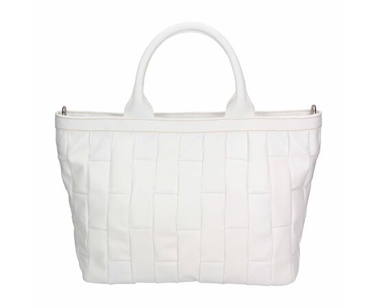 Купить Кожаная сумка Italian Bags Деловая Сумка Italian Bags san0084_white Кожаная Белый, фото , характеристики, отзывы