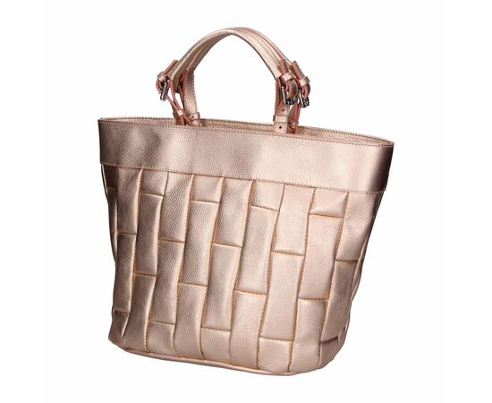 Купить Кожаная сумка Italian Bags Деловая Сумка Italian Bags sef0054_roze Кожаная Розовый, фото , изображение 2, характеристики, отзывы