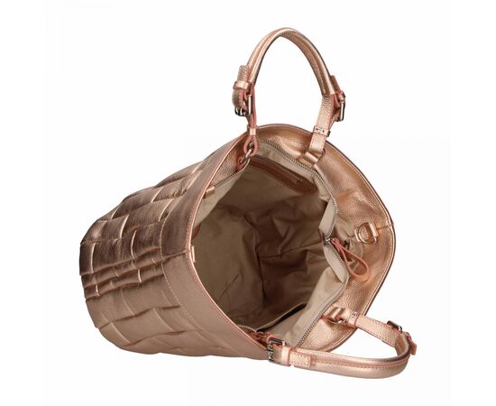 Купить Кожаная сумка Italian Bags Деловая Сумка Italian Bags sef0054_roze Кожаная Розовый, фото , изображение 6, характеристики, отзывы