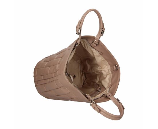 Купить Кожаная сумка Italian Bags Деловая Сумка Italian Bags sef0054_taupe Кожаная Таупе, фото , изображение 6, характеристики, отзывы