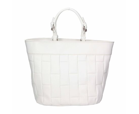 Купить Кожаная сумка Italian Bags Деловая Сумка Italian Bags sef0054_white Кожаная Белый, фото , характеристики, отзывы