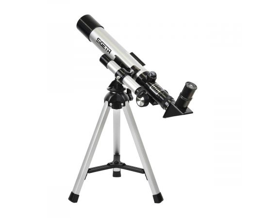 Придбати Телескоп SIGETA Kleo II 40/400 AZ, image , зображення 2, характеристики, відгуки