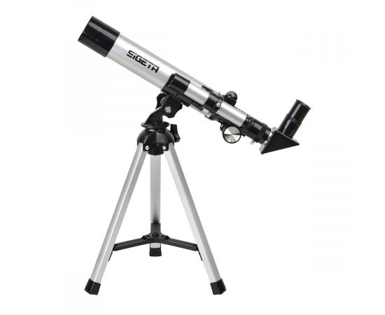 Придбати Телескоп SIGETA Kleo II 40/400 AZ, image , зображення 4, характеристики, відгуки