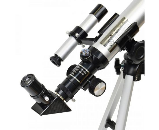 Придбати Телескоп SIGETA Kleo II 40/400 AZ, image , зображення 5, характеристики, відгуки