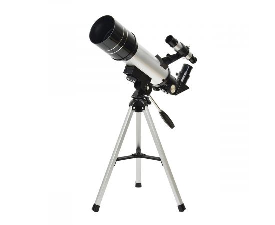 Купить Телескоп SIGETA Volans II 70/400 AZ, фото , изображение 2, характеристики, отзывы