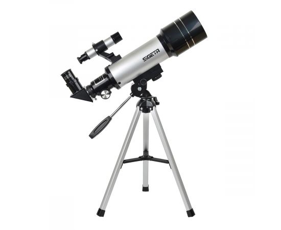 Купить Телескоп SIGETA Volans II 70/400 AZ, фото , изображение 3, характеристики, отзывы