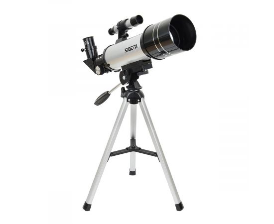 Купить Телескоп SIGETA Volans II 70/400 AZ, фото , изображение 4, характеристики, отзывы