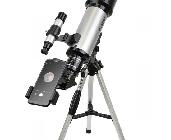 Купить Телескоп SIGETA Volans II 70/400 AZ, фото , изображение 5, характеристики, отзывы