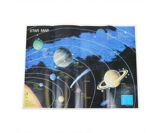 Купить Телескоп SIGETA Volans II 70/400 AZ, фото , изображение 8, характеристики, отзывы