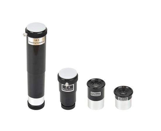 Купить Телескоп SIGETA Volans II 70/400 AZ, фото , изображение 10, характеристики, отзывы