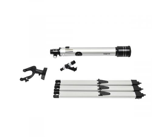 Купить Телескоп SIGETA Dorado II 70/700 AZ, фото , изображение 12, характеристики, отзывы