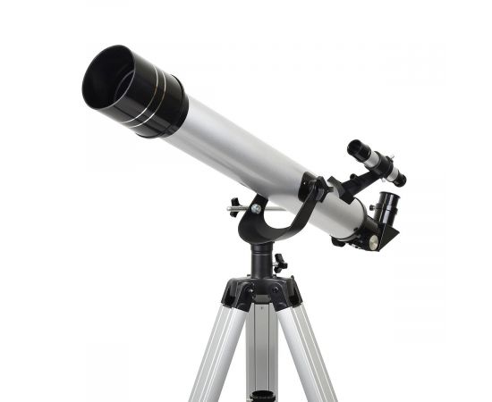 Купить Телескоп SIGETA Dorado II 70/700 AZ, фото , изображение 3, характеристики, отзывы